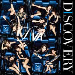 DIVA 4ｔｈシングル「DISCOVERY」（10月8日発売）TYPE-B