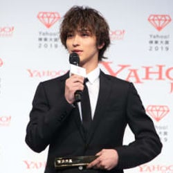 “今年の顔”横浜流星 グサッと来たのは田中圭からの一言