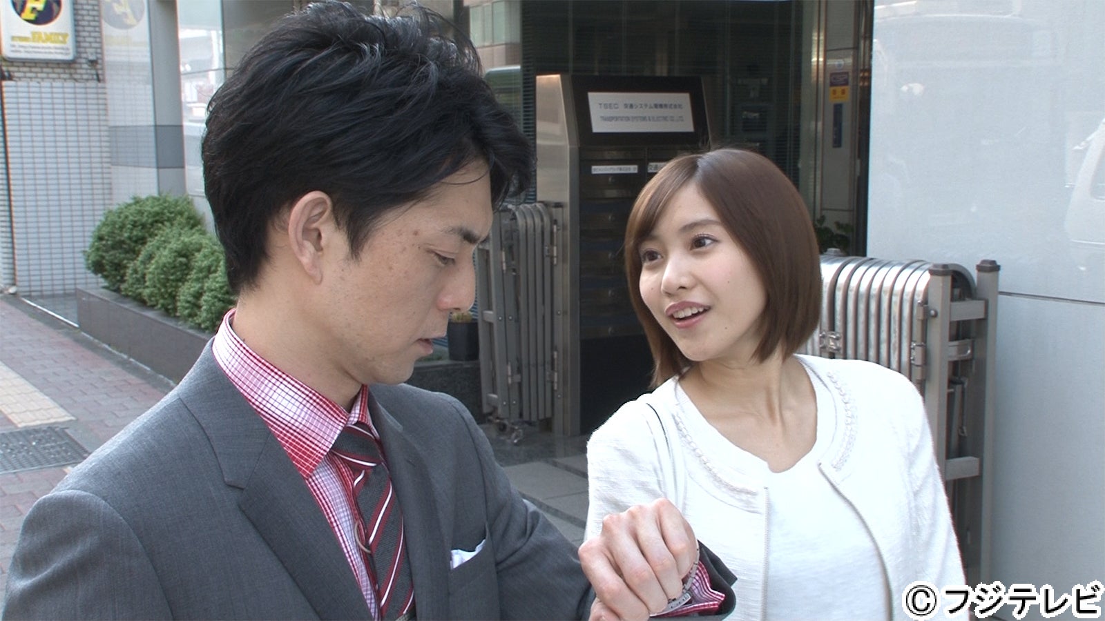 佐野ひなこ／『金曜日の聞きたい女たち 桐谷美玲参戦！真夏のキラキラ2時間SP』より