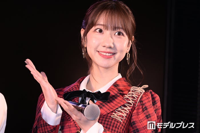 AKB48柏木由紀、17年間のアイドル人生で意識し続けたことは？アドバイスに感謝するメンバーも