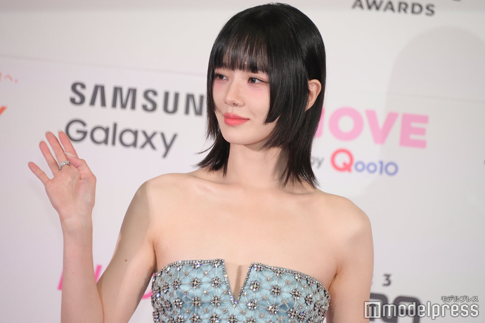 パク・ギュヨン（C）モデルプレス