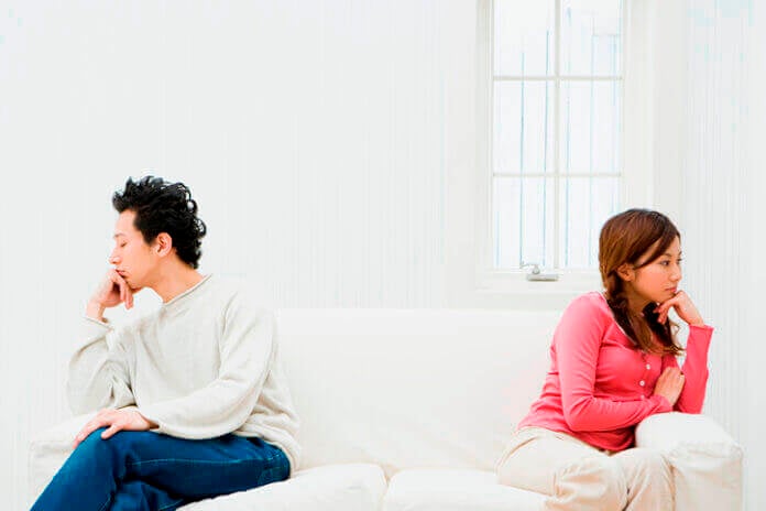 他の旦那と比べんな 夫が思う妻のうんざりする行動5つ モデルプレス