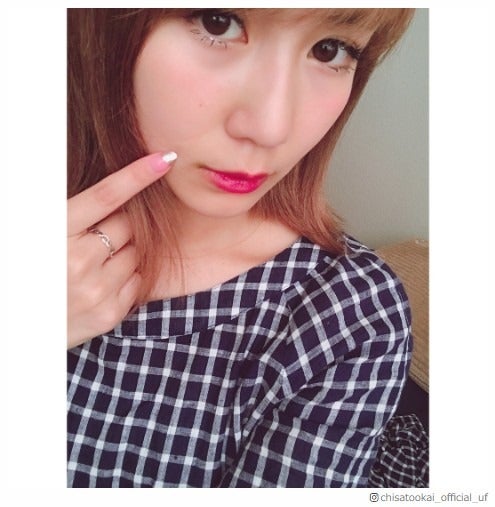 岡井千聖「初めて言うんだけど実は…」告白に反響