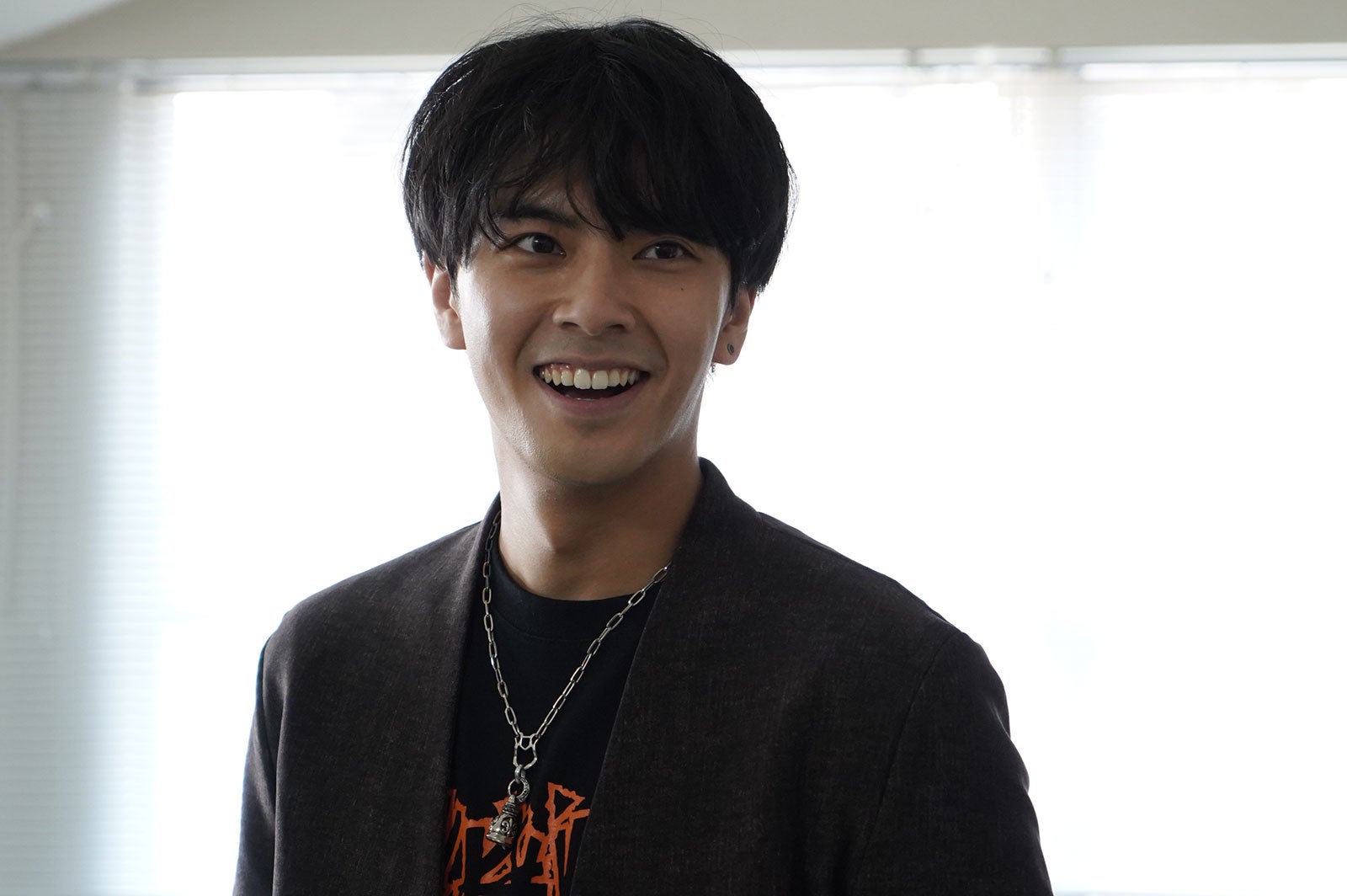 中尾暢樹「相棒 season23」第4話（C）テレビ朝日