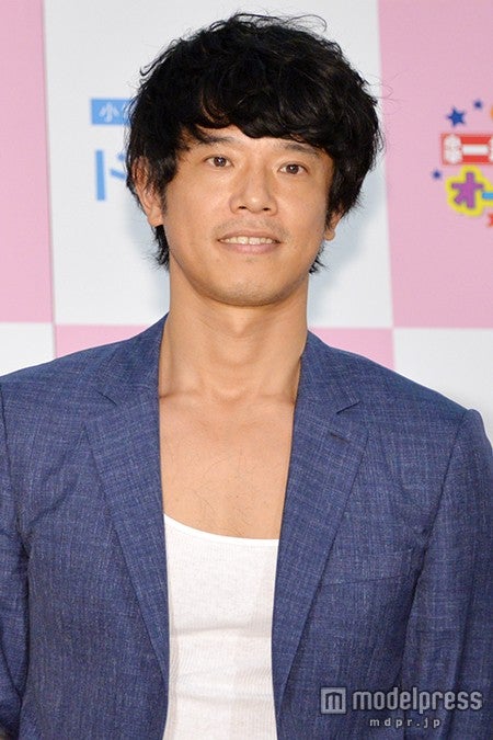 庄司智春（C）モデルプレス