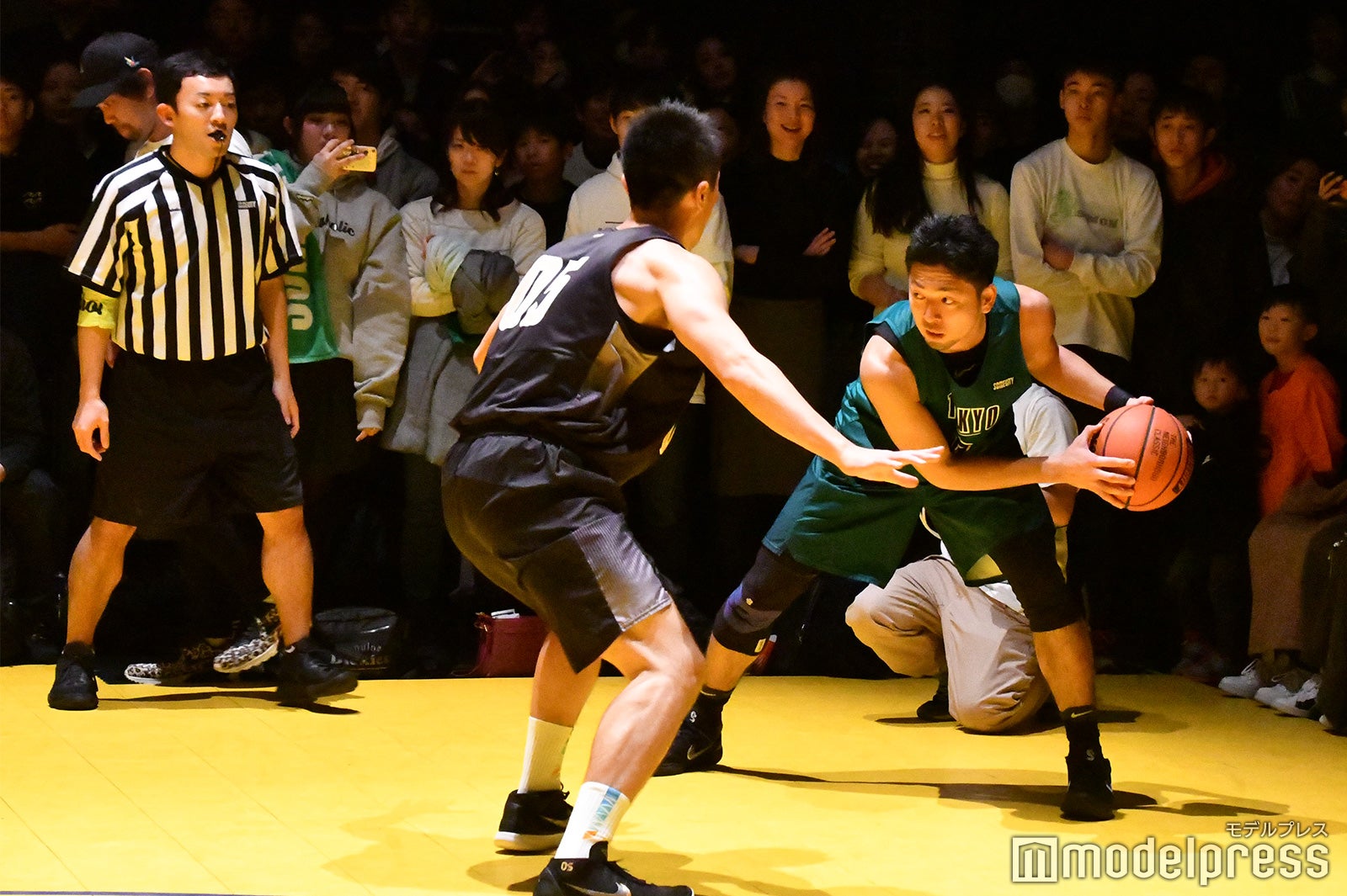 「SOMECITY TOKYO」 （C）モデルプレス