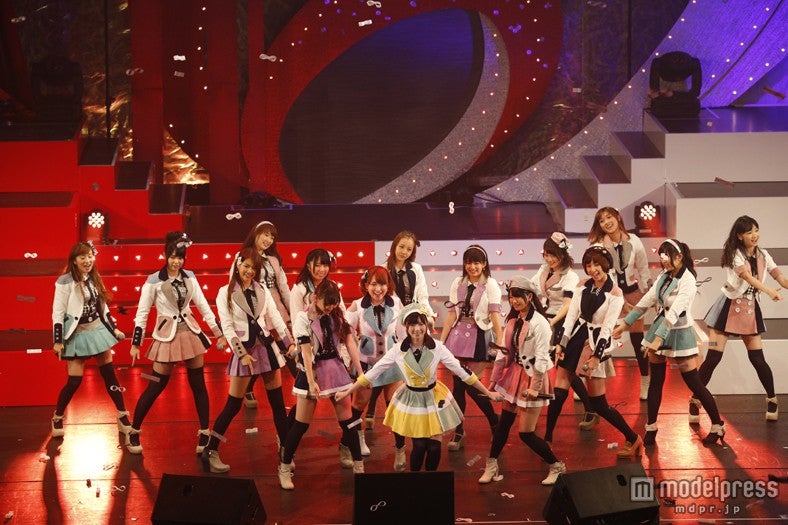 第2回AKB48紅白対抗歌合戦（C）AKS