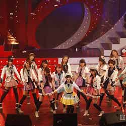 第2回AKB48紅白対抗歌合戦（C）AKS