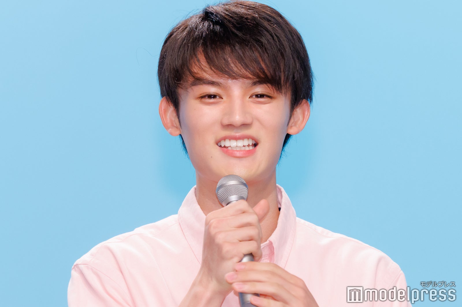 藤原大祐（C）モデルプレス