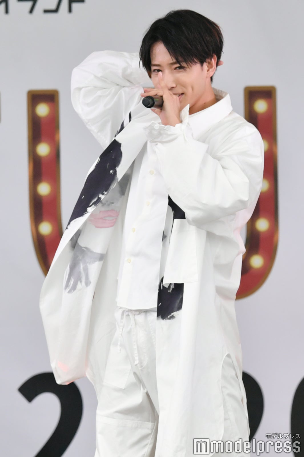 CUBERS（C）モデルプレス