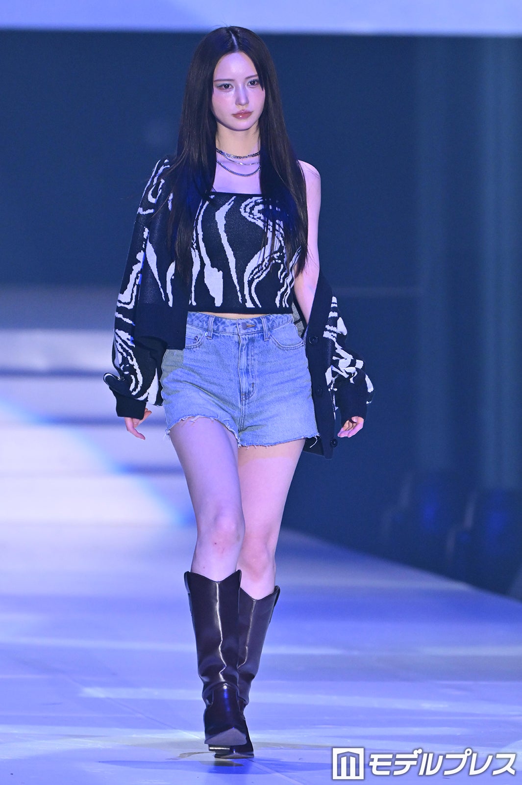 山本望叶（C）モデルプレス