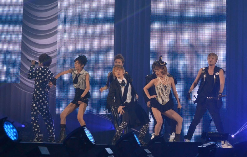 AAA（トリプルエー）