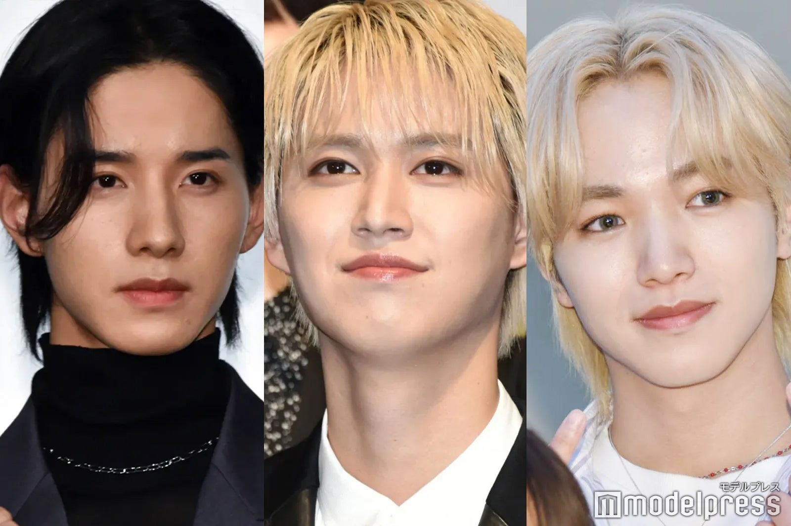 JO1白岩瑠姫・佐藤景瑚・大平祥生、「FNS歌謡祭」で緊張していたメンバー、GENERATIONSの印象語る