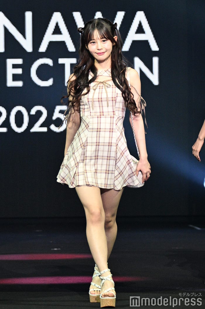 村川緋杏(C)モデルプレス