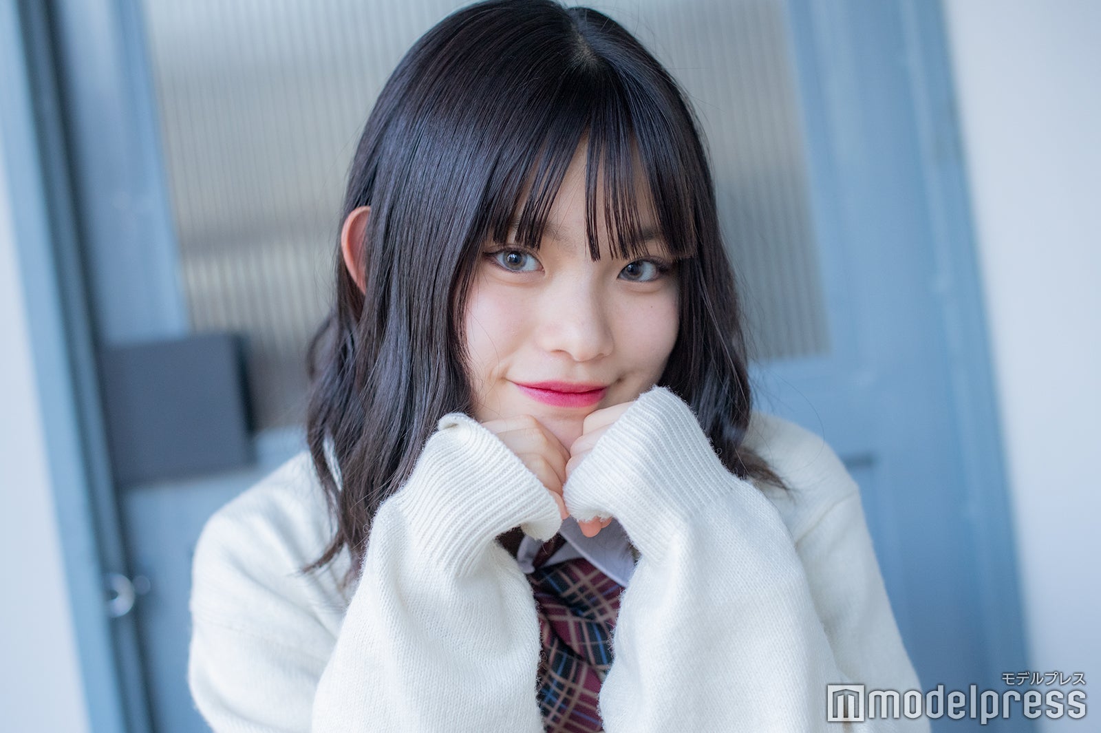 りおなさん（C）モデルプレス