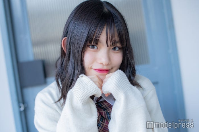 りおなさん(C)モデルプレス