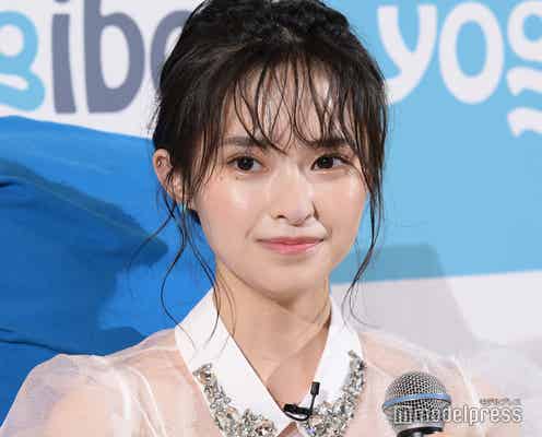 “AI画像疑惑”で話題・2児のシングルマザー藤咲凪、“湯上がり”すっぴんショットに反響「お肌ツヤツヤ」「透明感すごい」