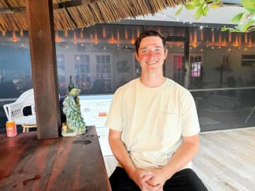 阪神 前Bジェイズの左腕、イーストン・ルーカスを獲得 球団発表 背番号42 「日本一を成し遂げる為に全力を尽くします」