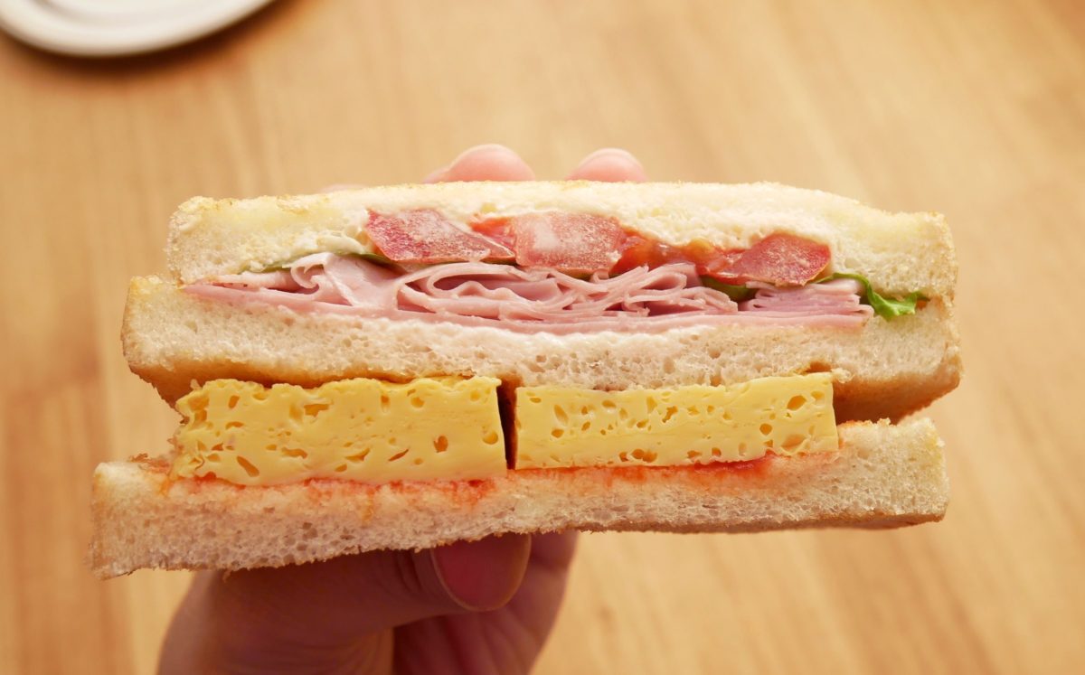 セブン-イレブン