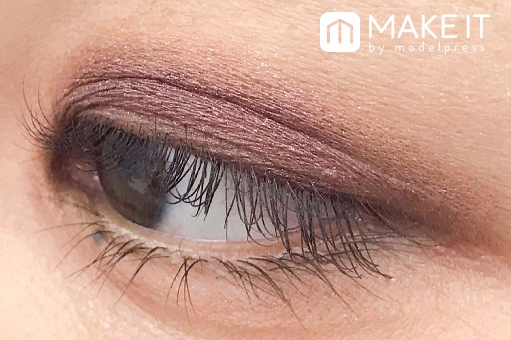 ADDICTION／ザ アイシャドウ／147 Roma Bronze 使用 (C)メイクイット