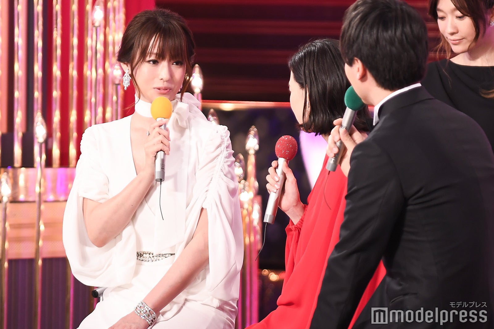 深田恭子（C）モデルプレス