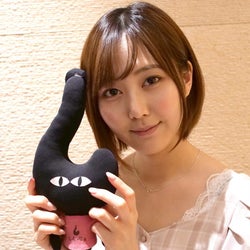 おっとり美女系AV女優・小野琴弓 無茶振りにも全力で好感度が爆上がり