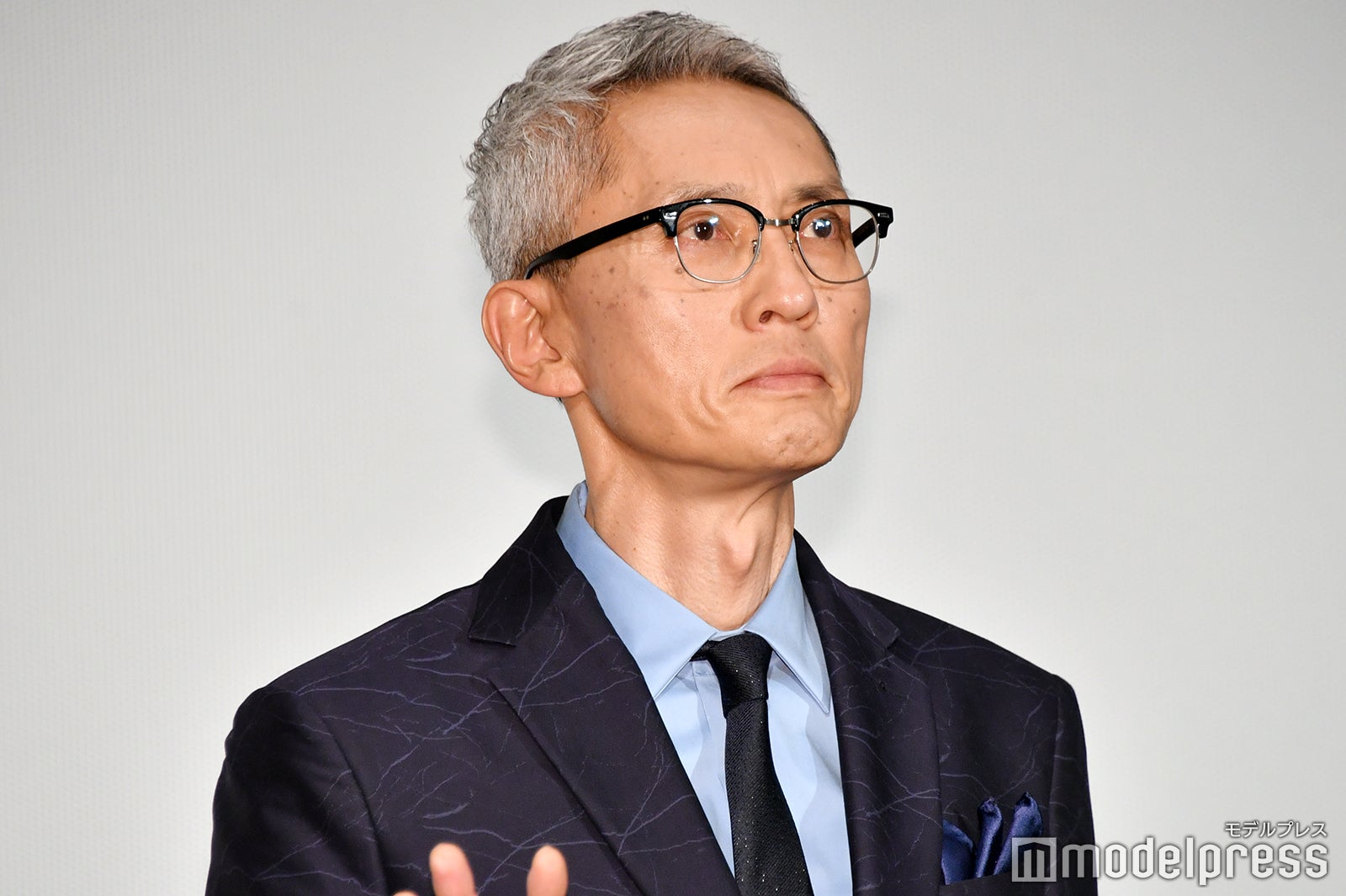 松重豊（C）モデルプレス