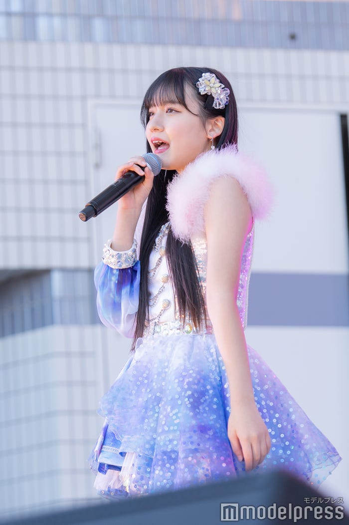 林美澪(C)モデルプレス