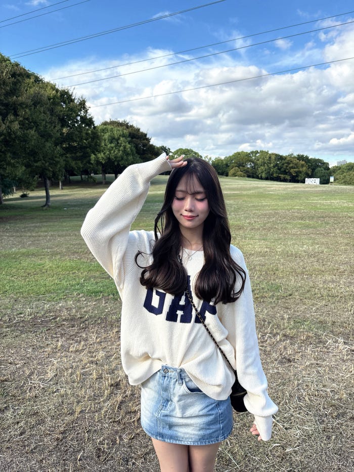 山下伶亜奈「私の今1番頑張っていること、今後の夢」(提供写真)