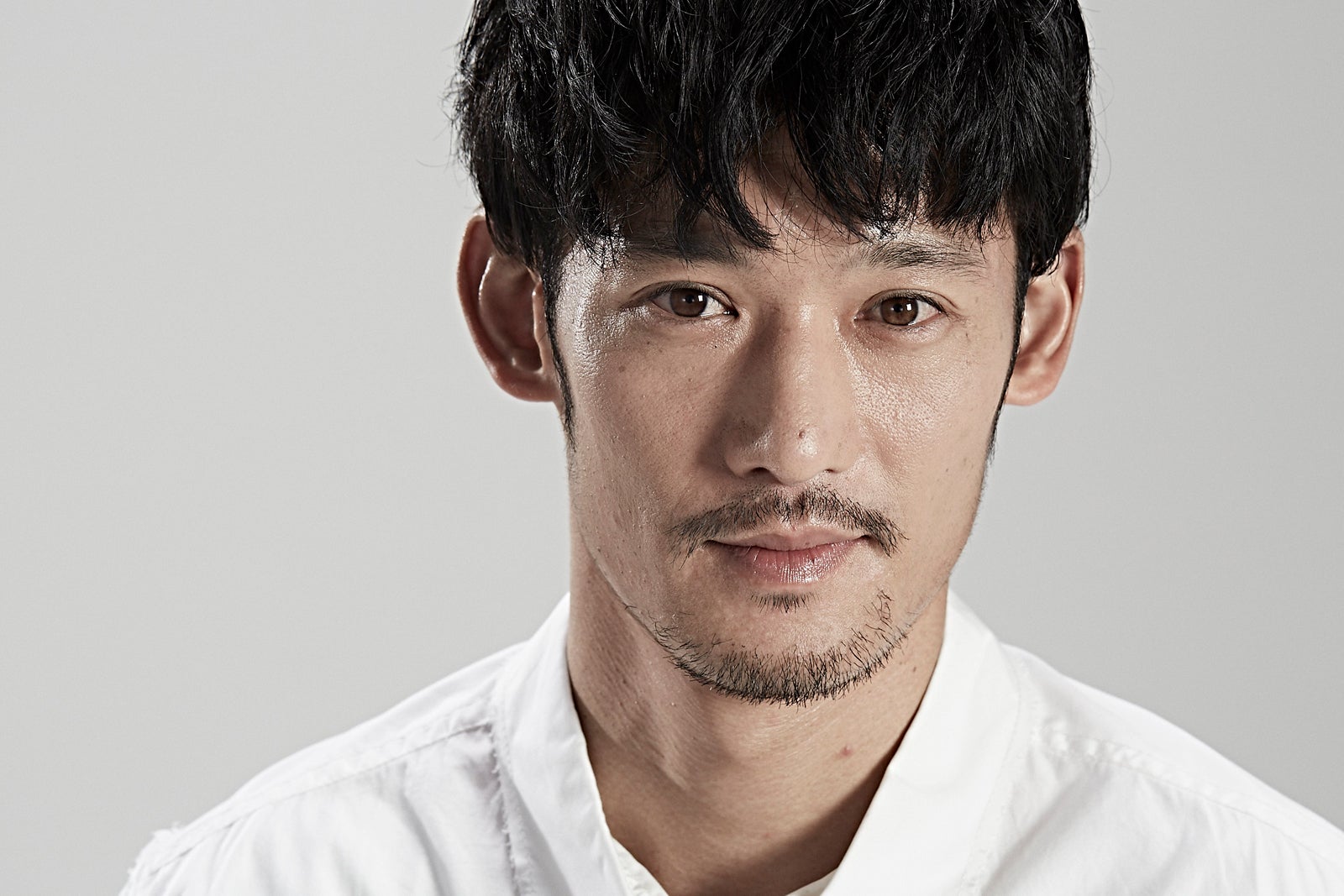 淵上泰史（提供写真）