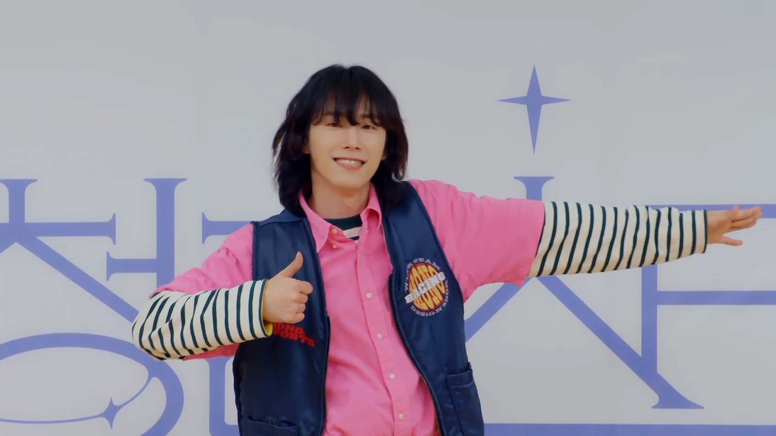 シンガーソングライター派／No.87クマン （C）CHANNEL A All rights reserved