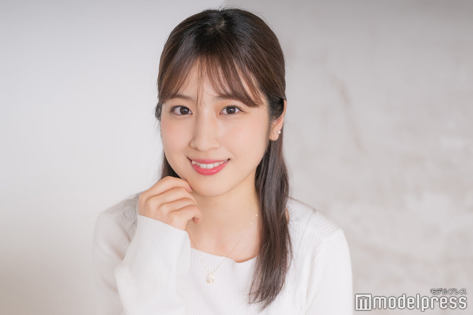 大場舞桜さん（C）モデルプレス