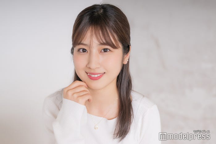 大場舞桜さん(C)モデルプレス