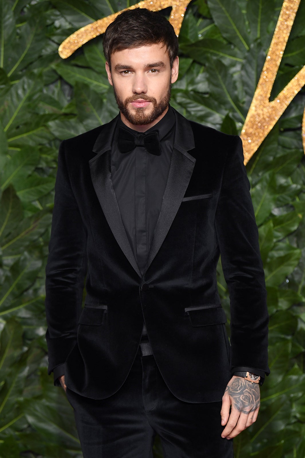 リアム・ペインさん／Photo by Getty Images