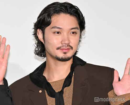磯村勇斗、大学の同級生だったSnow Manメンバーとは「学食は何回か一緒に食べた」