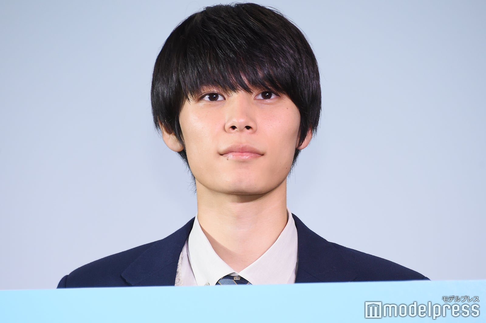萩原利久（C）モデルプレス