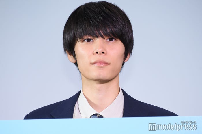 萩原利久(C)モデルプレス