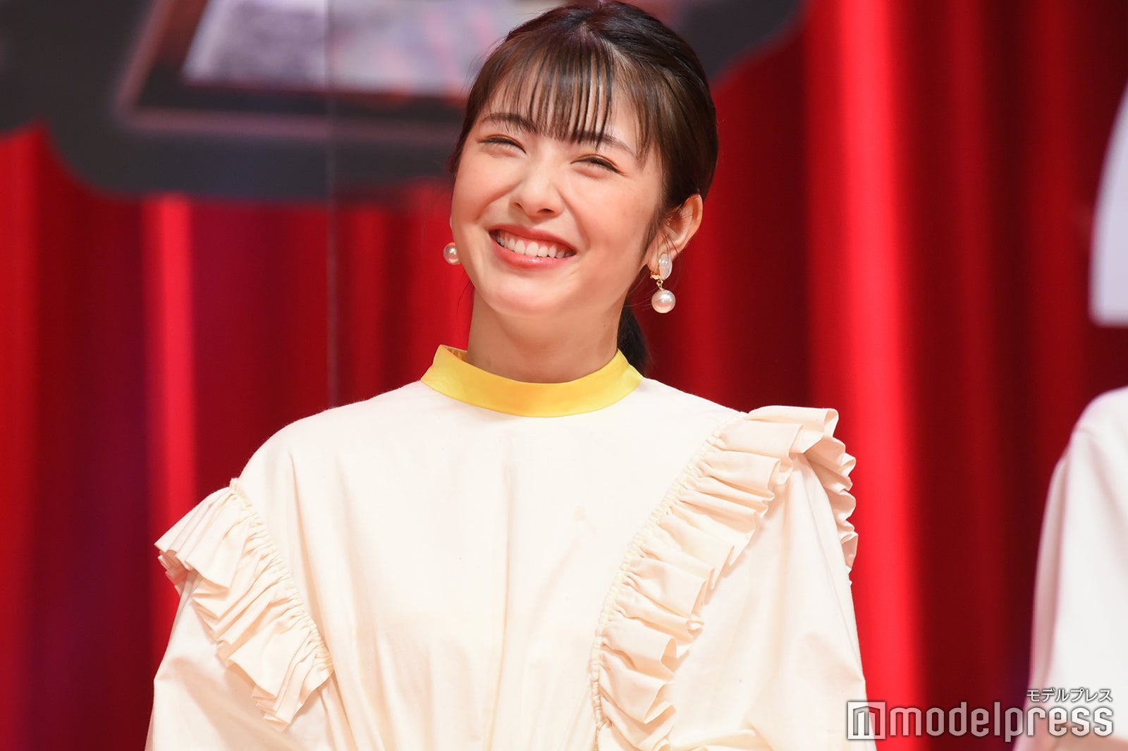 浜辺美波（C）モデルプレス