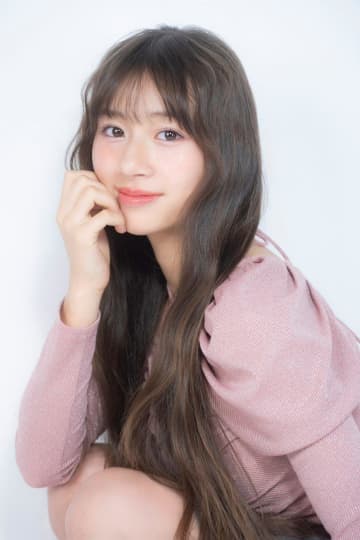 中2インフルエンサーが大手芸能事務所に所属 岡山から来春上京「心に響く演技のできる女優さんになりたい」