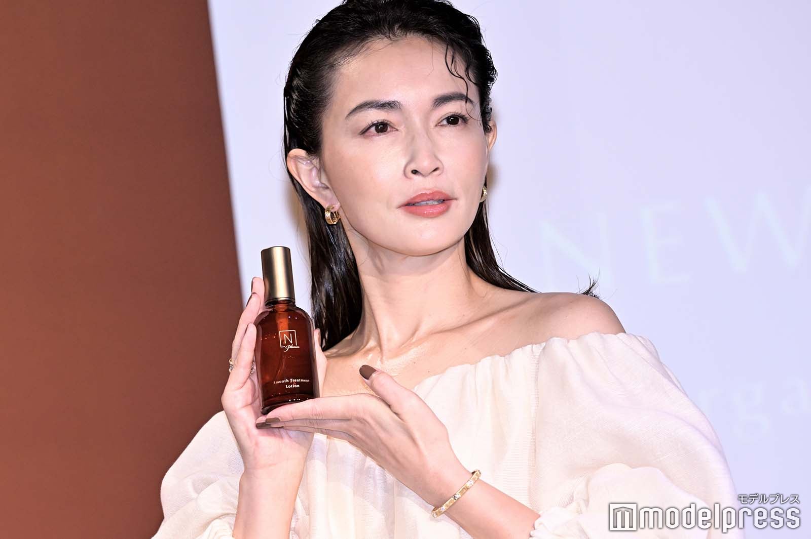 長谷川京子（C）モデルプレス