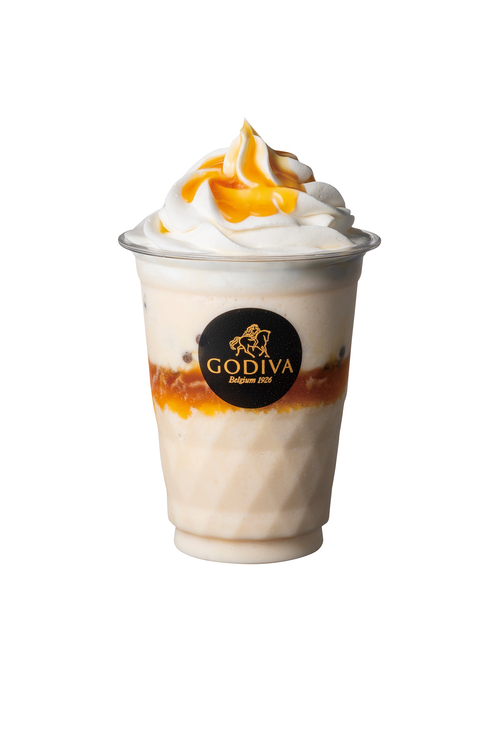 鹿児島「種子島安納芋ショコリキサー」（提供写真）