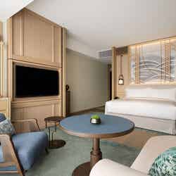 ウォルドーフ・アストリア大阪/提供画像