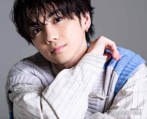 <THE RAMPAGE吉野北人「私がモテてどうすんだ」インタビュー>読者の“お悩み”にアドバイス 「1番恥ずかしかったシーン」も告白