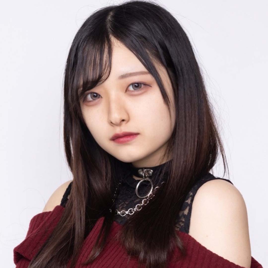 ミスユニドル出場・猫飯さん／HELLO DOLL.／札幌学院大学（提供写真）