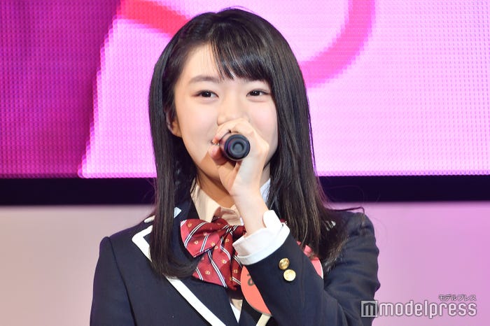 あいるぅさん(C)モデルプレス