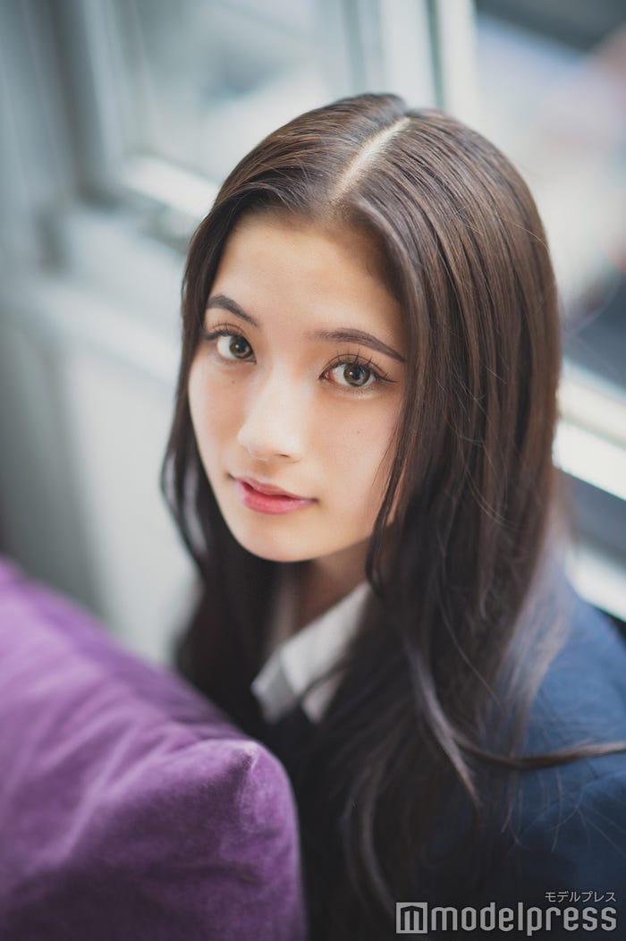 のなさん(C)モデルプレス