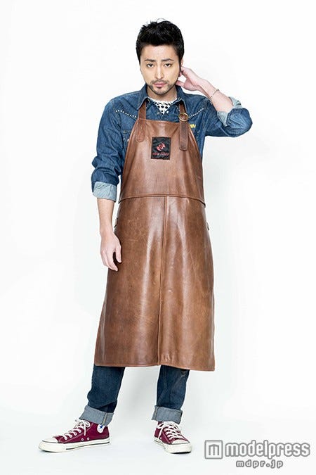 山田孝之(C)R&D運命共同体2015