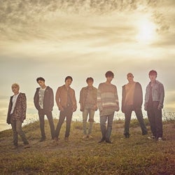 GENERATIONS・片寄涼太、関口メンディーが“ライブ前にしていること”に「ムカつくよ」