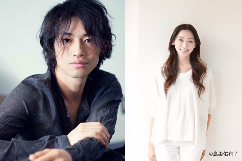 杏＆斎藤工、“夏の紅白”司会でタッグ