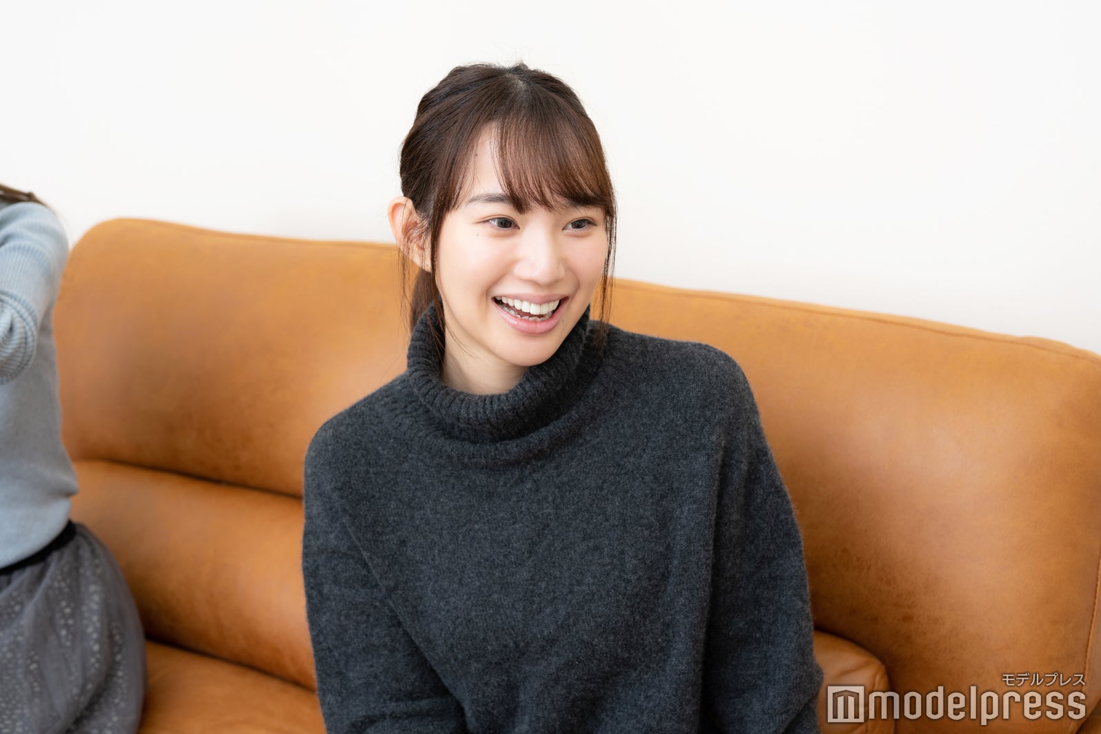 保坂玲奈さん（C）モデルプレス